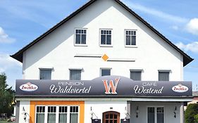 Pension Waldviertel